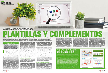 COMPUTER HOY Nº 625