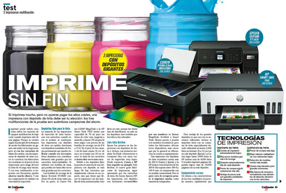 COMPUTER HOY Nº 625