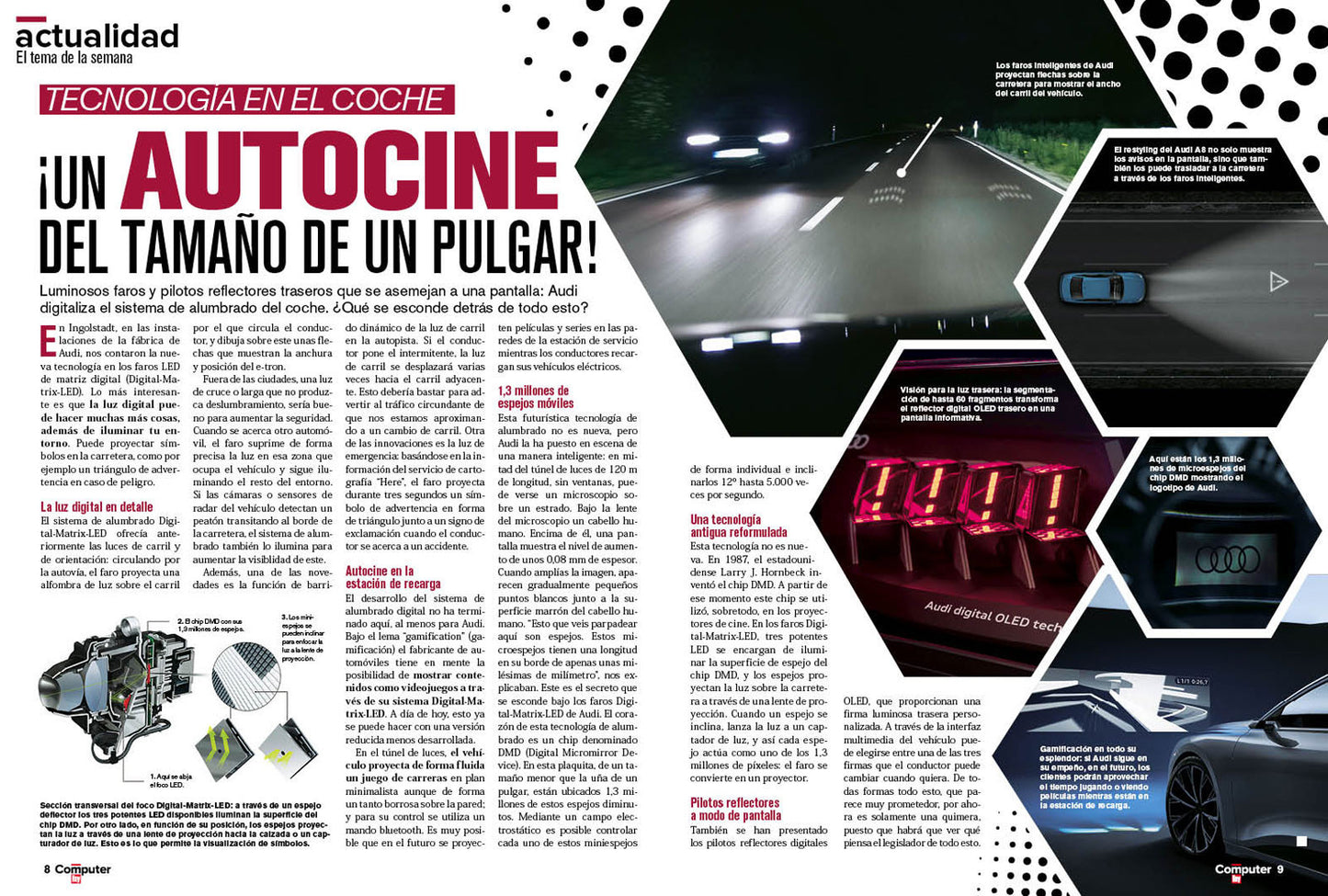 COMPUTER HOY Nº 626