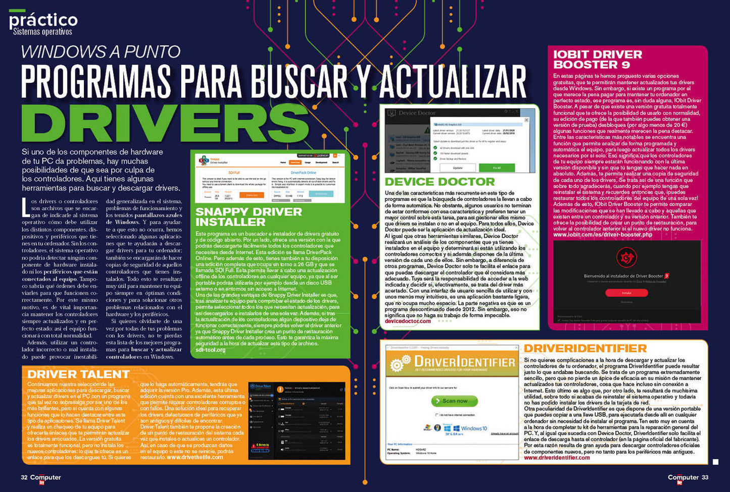 COMPUTER HOY Nº 626