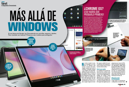 COMPUTER HOY Nº 626