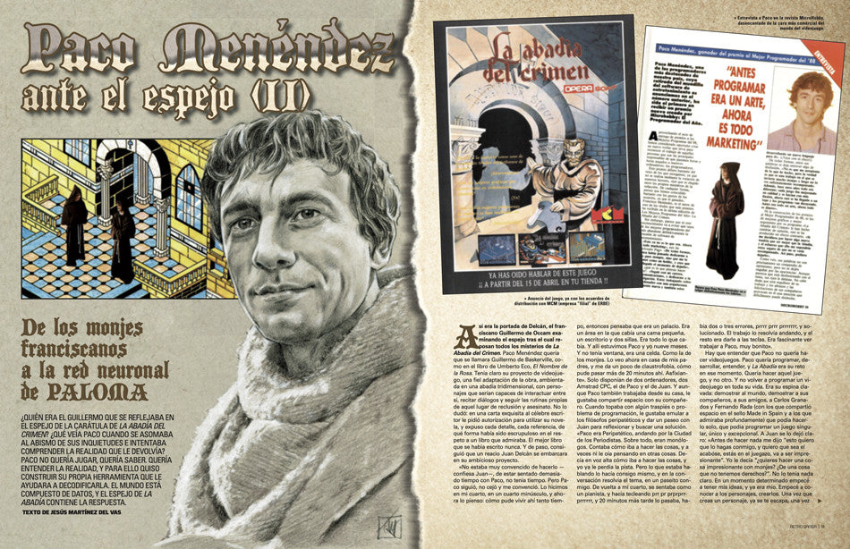 Retro Gamer Nº 41