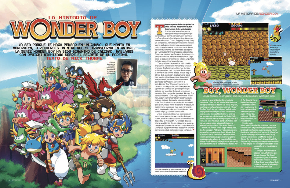 Retro Gamer Nº 41
