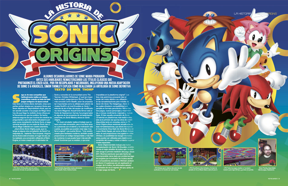 Retro Gamer Nº 41