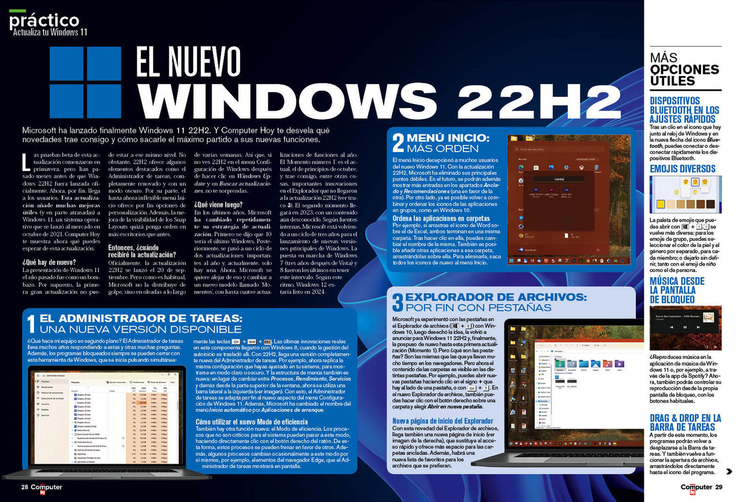 COMPUTER HOY Nº 627