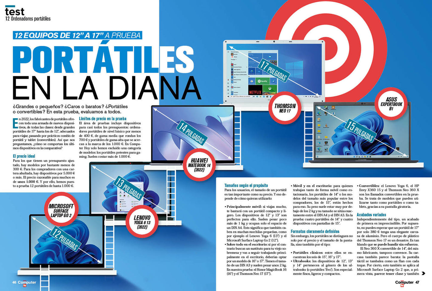 COMPUTER HOY Nº 627