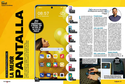 COMPUTER HOY Nº 627