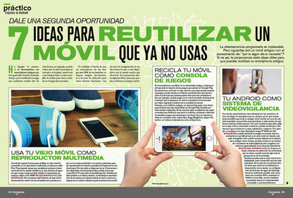COMPUTER HOY Nº 629