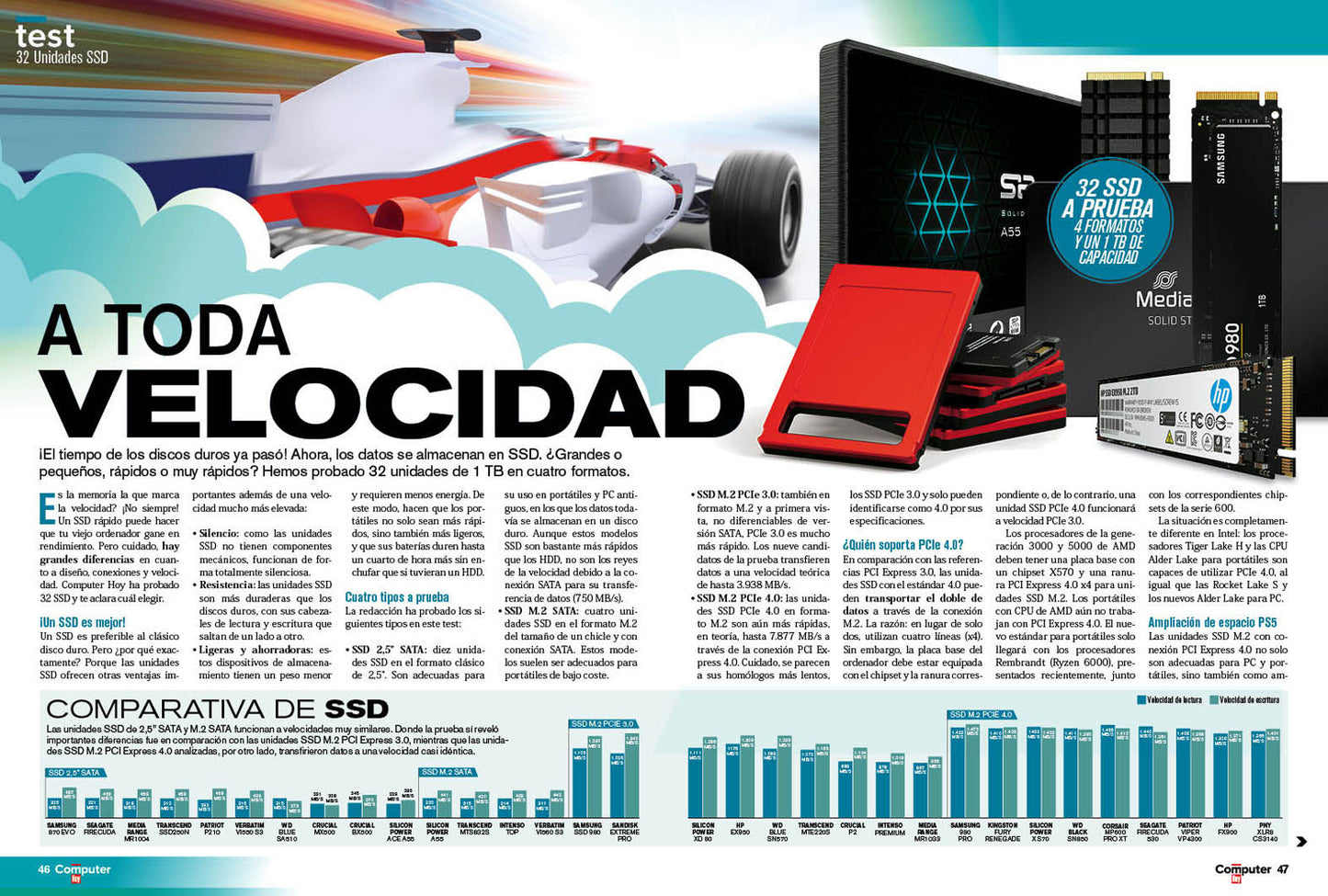 COMPUTER HOY Nº 629