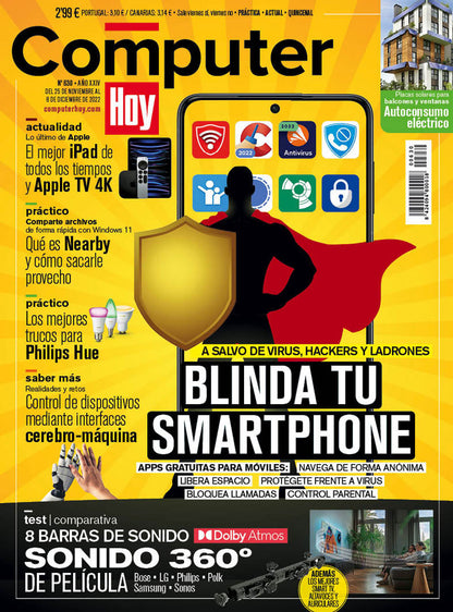 COMPUTER HOY Nº 630
