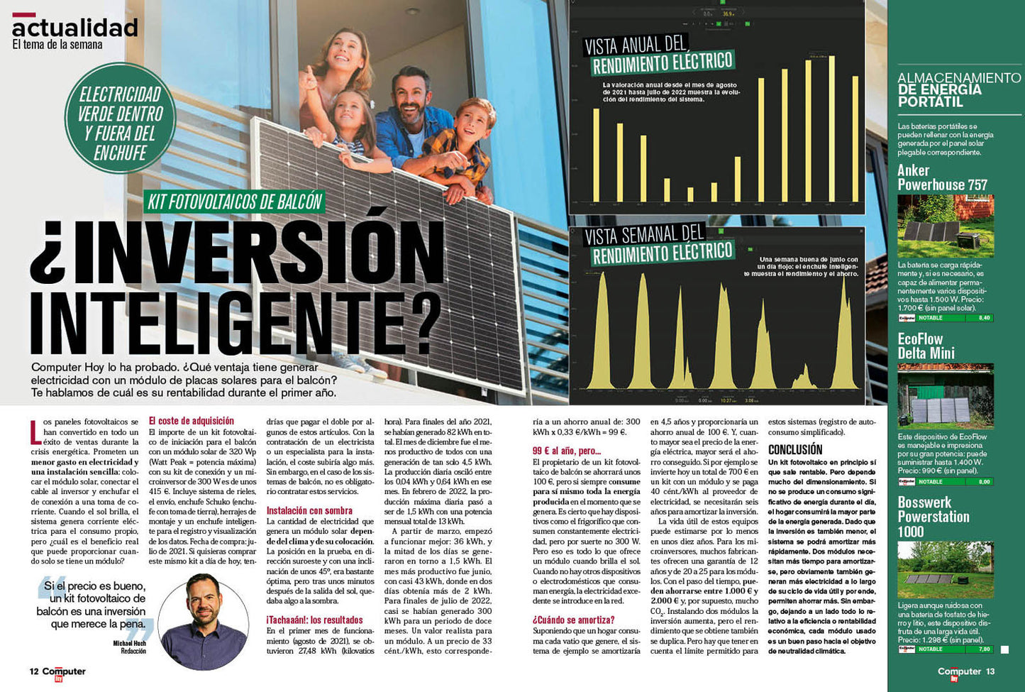 COMPUTER HOY Nº 630