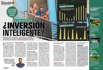 COMPUTER HOY Nº 630