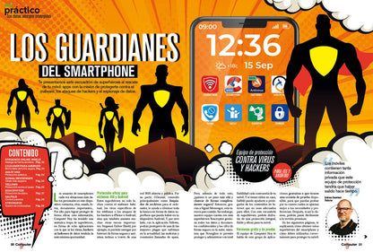 COMPUTER HOY Nº 630