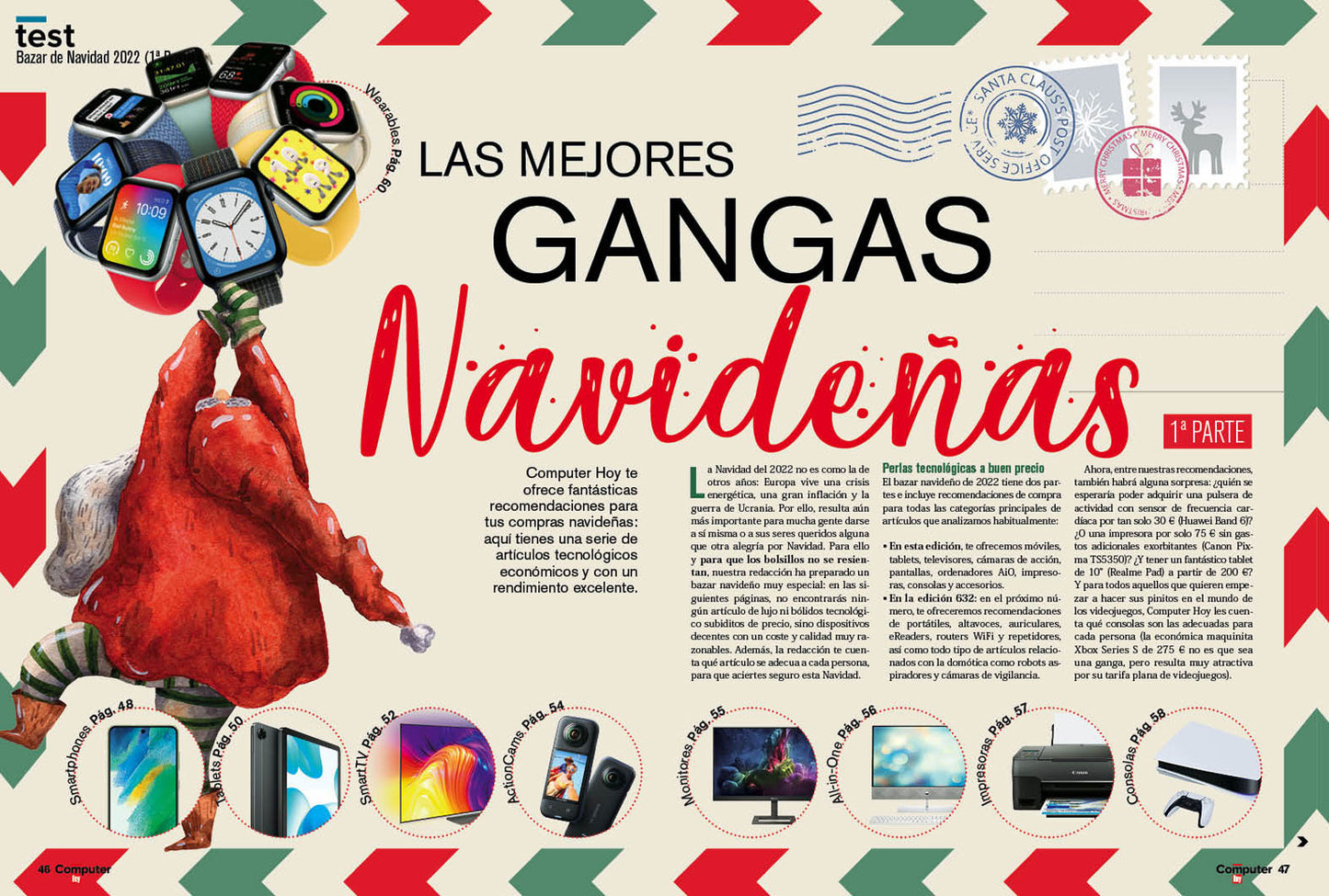 COMPUTER HOY Nº 631