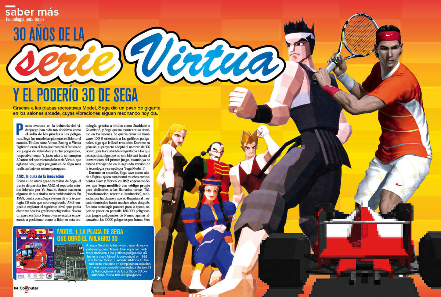 COMPUTER HOY Nº 631
