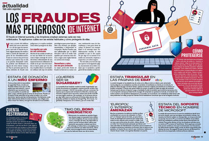 COMPUTER HOY Nº 632