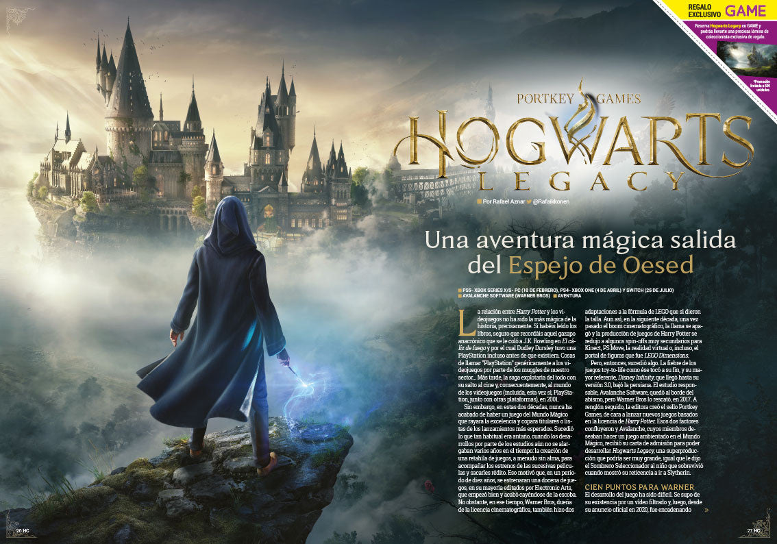HOBBY CONSOLAS Nº 379