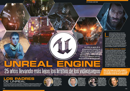 HOBBY CONSOLAS Nº 379