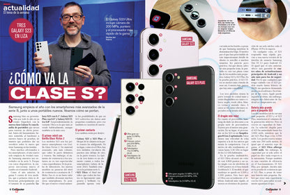 COMPUTER HOY Nº 637