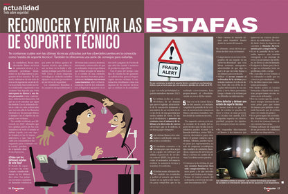 COMPUTER HOY Nº 637