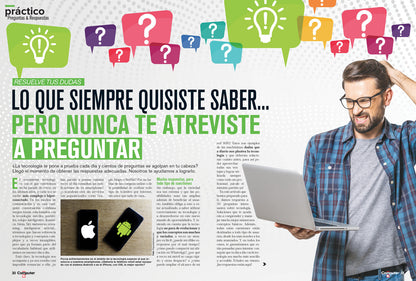 COMPUTER HOY Nº 637