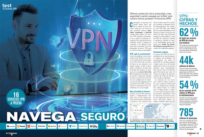 COMPUTER HOY Nº 637