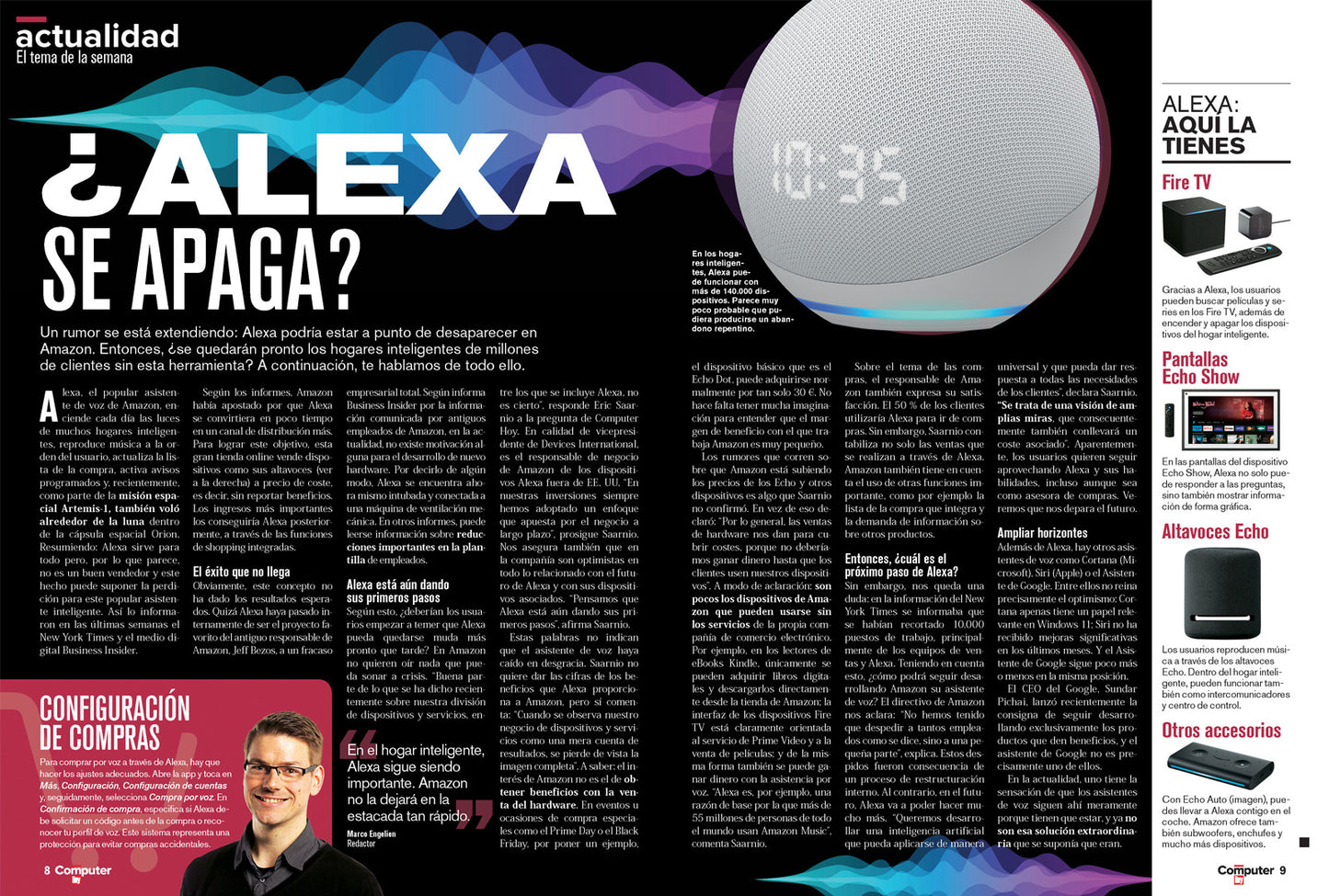 COMPUTER HOY Nº 638