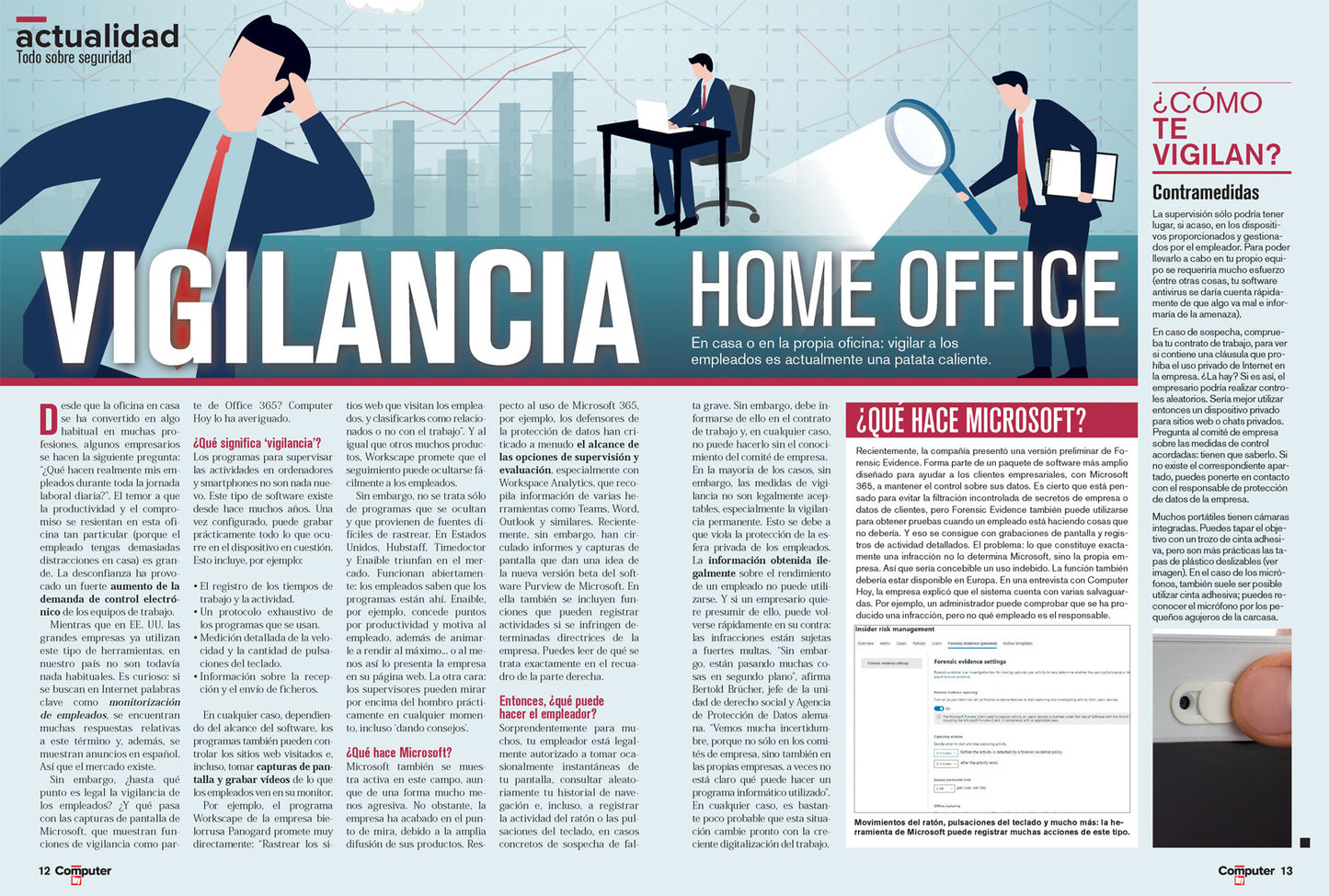 COMPUTER HOY Nº 638