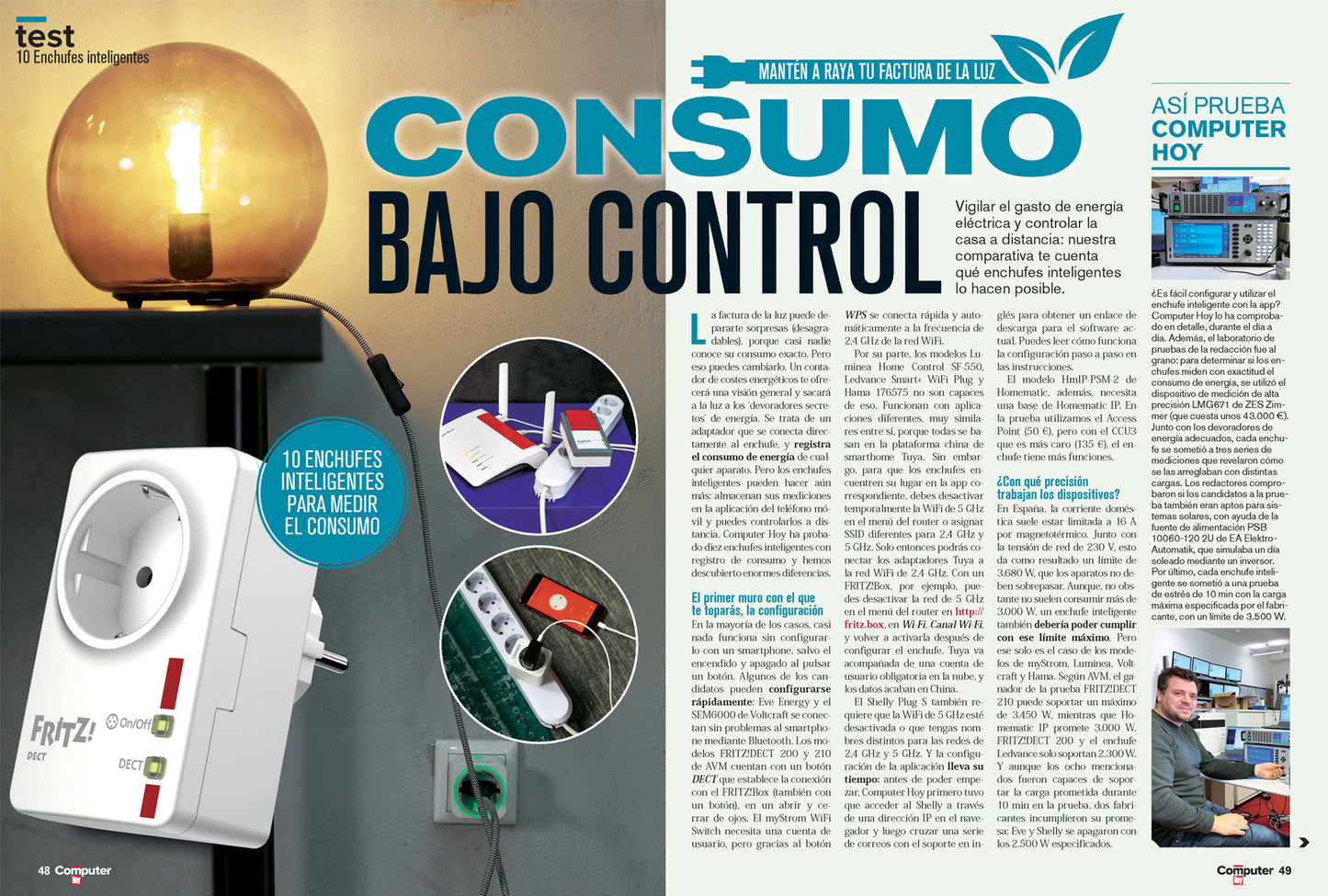 COMPUTER HOY Nº 638