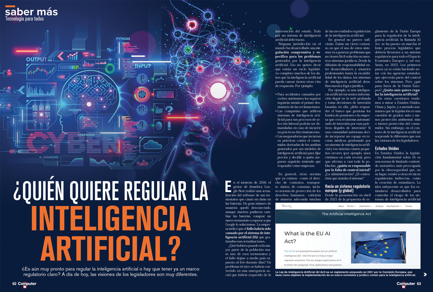 COMPUTER HOY Nº 638
