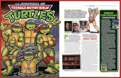 Retro Gamer Nº 43