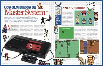 Retro Gamer Nº 43