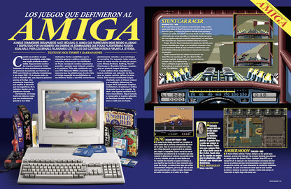 Retro Gamer Nº 43