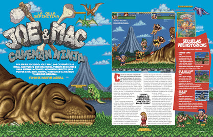 Retro Gamer Nº 43