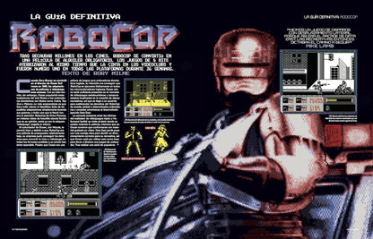 Retro Gamer Nº 43