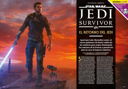 HOBBY CONSOLAS Nº 381