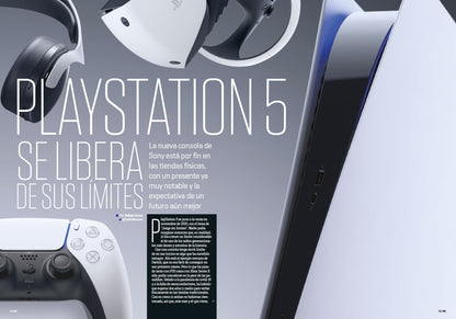 HOBBY CONSOLAS Nº 381