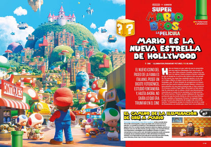 HOBBY CONSOLAS Nº 381