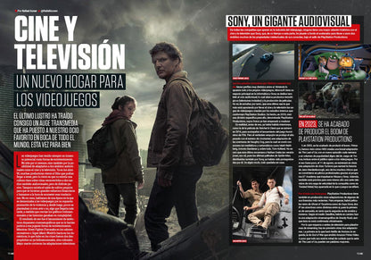 HOBBY CONSOLAS Nº 381