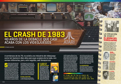 HOBBY CONSOLAS Nº 381