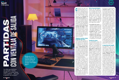 COMPUTER HOY Nº 641