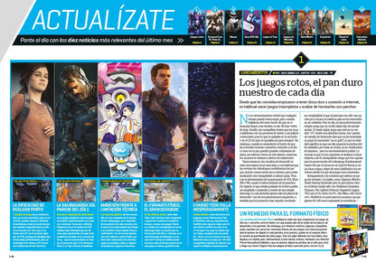 HOBBY CONSOLAS Nº 383