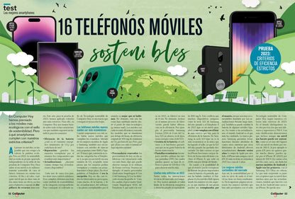 COMPUTER HOY Nº 644