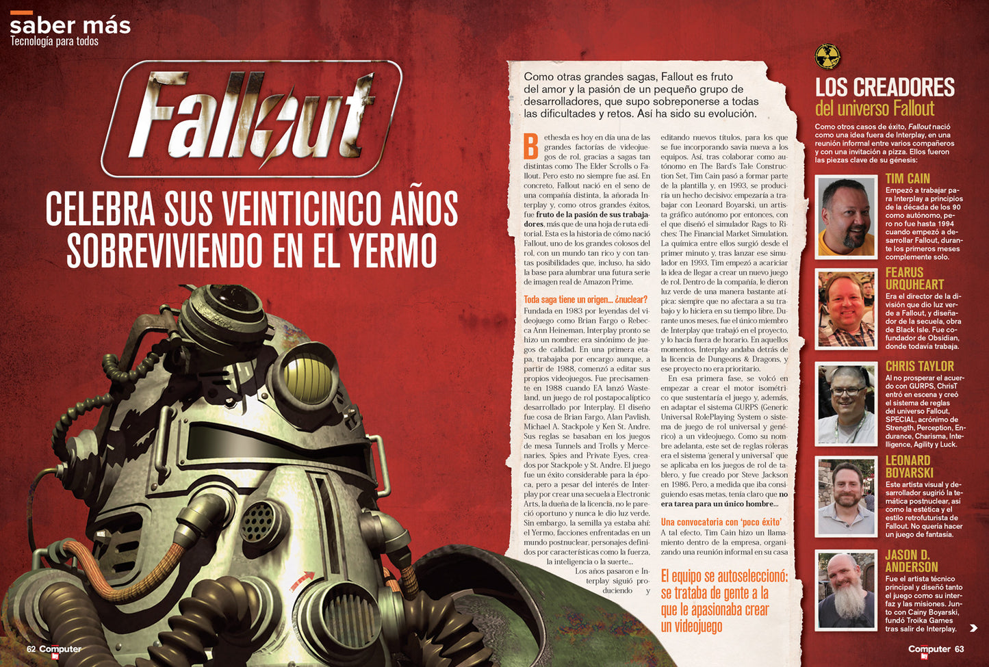COMPUTER HOY Nº 644