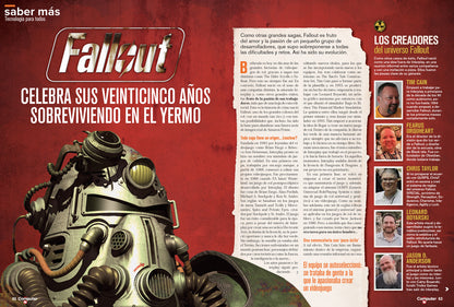 COMPUTER HOY Nº 644