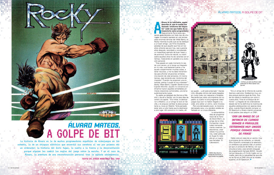 Retro Gamer Nº 44