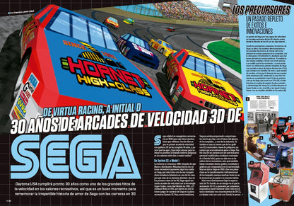 HOBBY CONSOLAS Nº 385