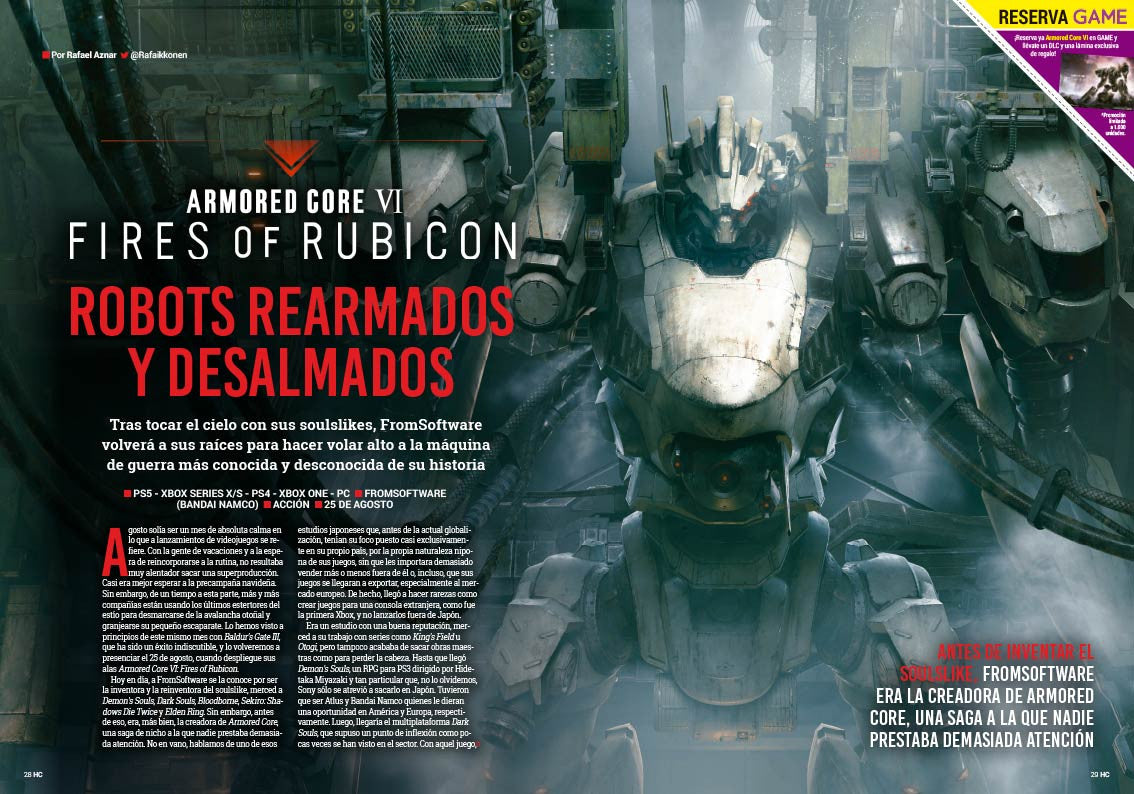 HOBBY CONSOLAS Nº 386