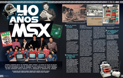 Retro Gamer Nº 45