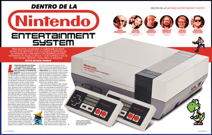 Retro Gamer Nº 45